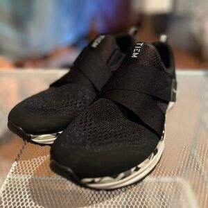 Tiem Slipstream cyclng shoes size 9,5 women’s